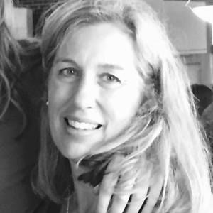 Meet your Posher, Sally